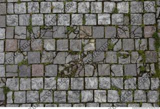 tile floor stones broken 0008